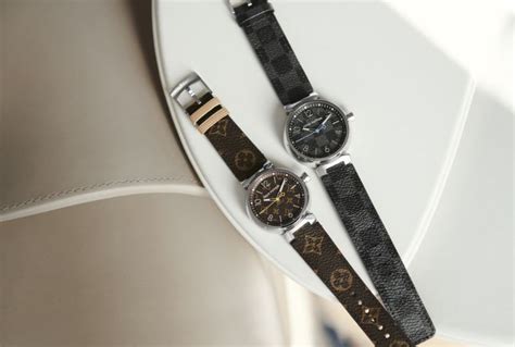 Relojes Louis Vuitton para mujer .